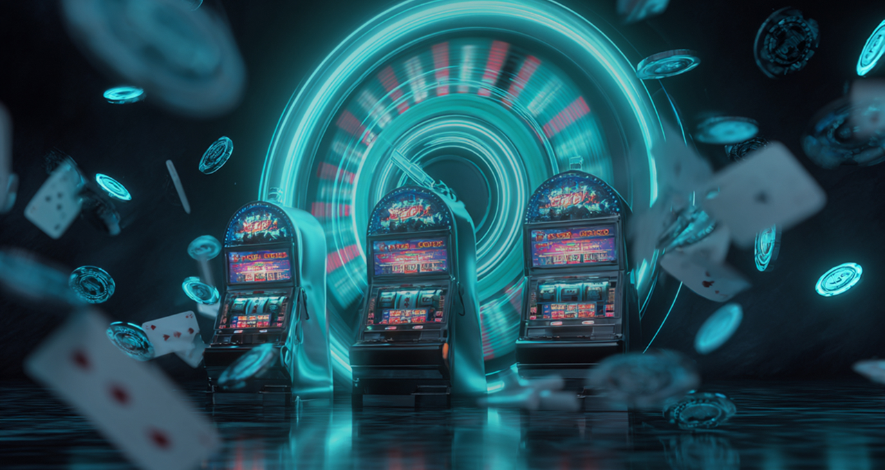 Thunderbolt Casino