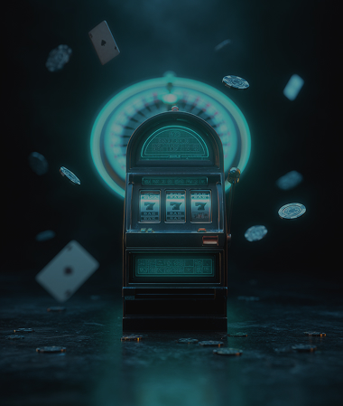 Thunderbolt Casino