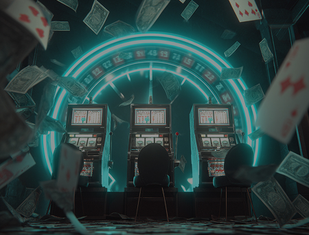 Thunderbolt Casino