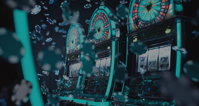 Thunderbolt Casino