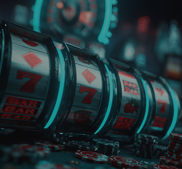 Thunderbolt Casino